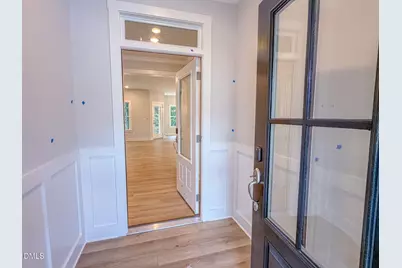 80 Bluestone Drive, Lillington, NC 27546 - Photo 2