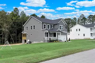 80 Bluestone Dr, Lillington, NC 27546 - Photo 2