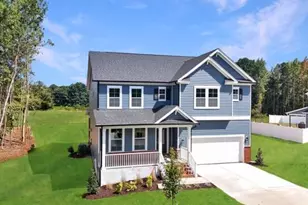 80 Bluestone Dr, Lillington, NC 27546 - Photo 2