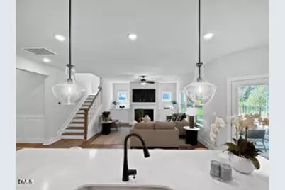 80 Bluestone Drive, Lillington, NC 27546 - Photo 18