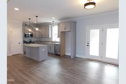 45 Copper Penny Road, Zebulon, NC 27597 - Photo 4