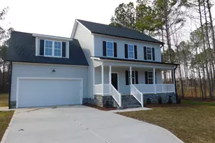 45 Copper Penny Rd, Zebulon, NC 27597 - Photo 14