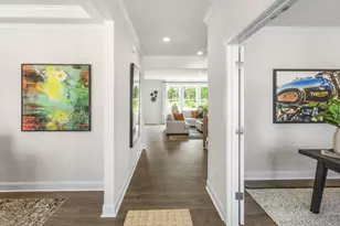 2353 Horton Pk Dr, Apex, NC 27539 - Photo 4