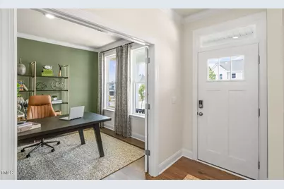 2353 Horton Park Drive, Apex, NC 27539 - Photo 2