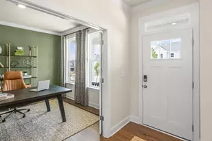 2353 Horton Pk Dr, Apex, NC 27539 - Photo 2