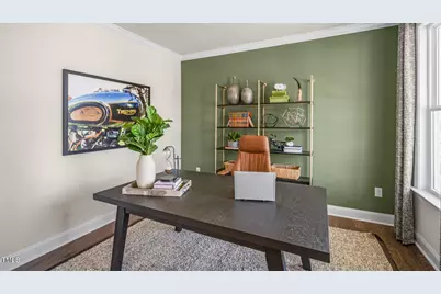 2353 Horton Park Drive, Apex, NC 27539 - Photo 6