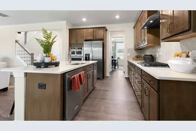 2353 Horton Park Drive, Apex, NC 27539 - Photo 14