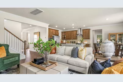 2353 Horton Park Drive, Apex, NC 27539 - Photo 8