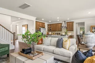 2353 Horton Pk Dr, Apex, NC 27539 - Photo 8