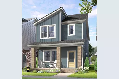 861 Central Park Drive, Raleigh, NC 27604 - Photo 1