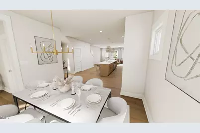 861 Central Park Drive, Raleigh, NC 27604 - Photo 6