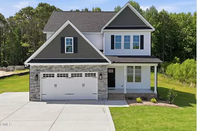 131 Crimson Court #Lot 38, Smithfield, NC 27577 - Photo 1