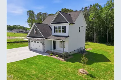 131 Crimson Court #Lot 38, Smithfield, NC 27577 - Photo 4