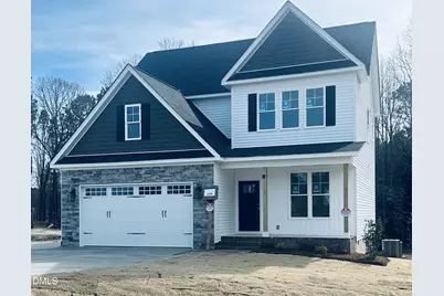 131 Crimson Court #Lot 38, Smithfield, NC 27577 - Photo 1