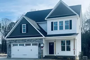 131 Crimson Ct, Smithfield, NC 27577 - Photo 1