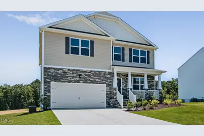 869 Bullhorn Drive, Wake Forest, NC 27587 - Photo 2