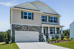 869 Bullhorn Dr, Wake Forest, NC 27587 - Photo 2