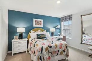 869 Bullhorn Dr, Wake Forest, NC 27587 - Photo 30