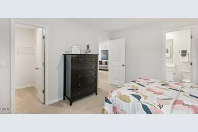 869 Bullhorn Drive, Wake Forest, NC 27587 - Photo 32