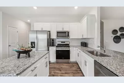 869 Bullhorn Drive, Wake Forest, NC 27587 - Photo 16