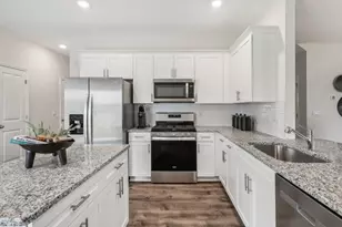 869 Bullhorn Dr, Wake Forest, NC 27587 - Photo 16