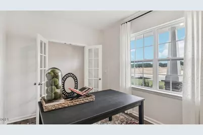 869 Bullhorn Drive, Wake Forest, NC 27587 - Photo 6