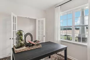 869 Bullhorn Dr, Wake Forest, NC 27587 - Photo 6