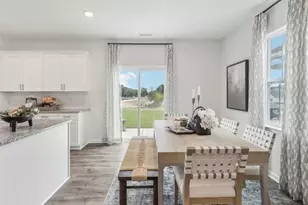 869 Bullhorn Dr, Wake Forest, NC 27587 - Photo 12