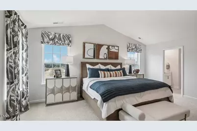 869 Bullhorn Drive, Wake Forest, NC 27587 - Photo 22