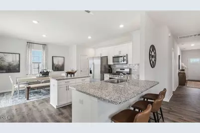 869 Bullhorn Drive, Wake Forest, NC 27587 - Photo 14