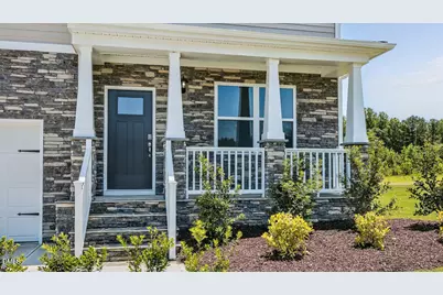 869 Bullhorn Drive, Wake Forest, NC 27587 - Photo 4