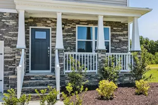 869 Bullhorn Dr, Wake Forest, NC 27587 - Photo 4