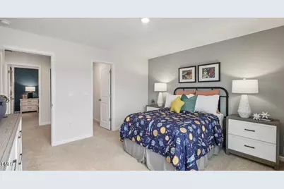 869 Bullhorn Drive, Wake Forest, NC 27587 - Photo 28