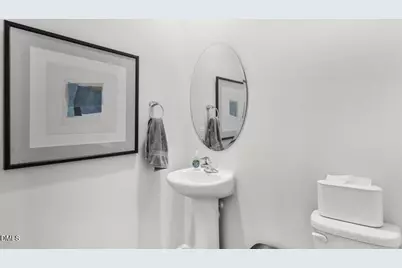 869 Bullhorn Drive, Wake Forest, NC 27587 - Photo 18