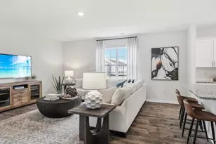 869 Bullhorn Dr, Wake Forest, NC 27587 - Photo 10