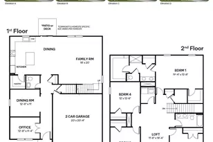 880 Bullhorn Dr, Wake Forest, NC 27587 - Photo 32