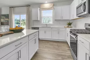 880 Bullhorn Dr, Wake Forest, NC 27587 - Photo 8