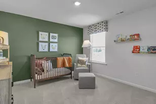 880 Bullhorn Dr, Wake Forest, NC 27587 - Photo 28