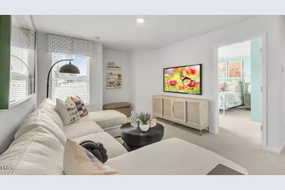 880 Bullhorn Drive, Wake Forest, NC 27587 - Photo 22