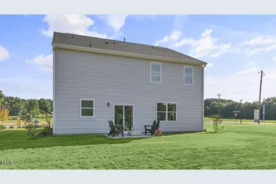 880 Bullhorn Drive, Wake Forest, NC 27587 - Photo 38