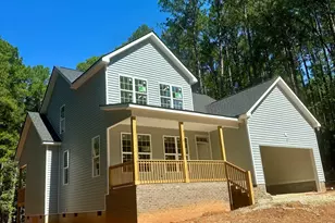 736 Jasmine Rd, Fuquay Varina, NC 27526 - Photo 2