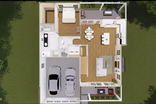 736 Jasmine Rd, Fuquay Varina, NC 27526 - Photo 28