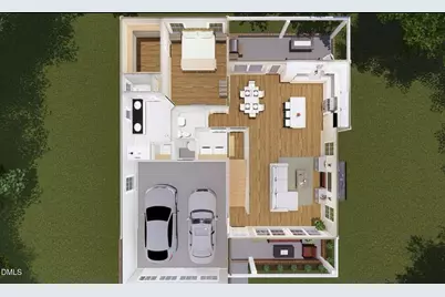 00 Jasmine Road, Fuquay Varina, NC 27526 - Photo 8