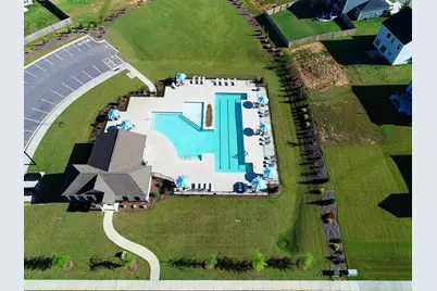 35 Fontaine Drive, Franklinton, NC 27525 - Photo 4