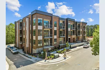 2441 Campus Shore Drive #109-A, Raleigh, NC 27606 - Photo 2