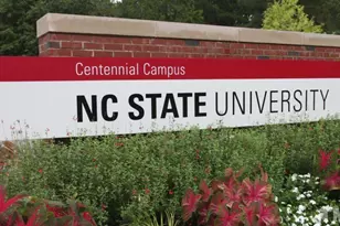 2441 Campus Shore Dr, Raleigh, NC 27606 - Photo 34