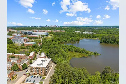2441 Campus Shore Drive #109-A, Raleigh, NC 27606 - Photo 30