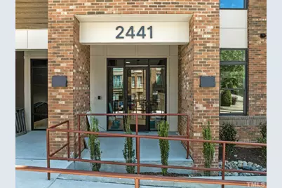 2441 Campus Shore Drive #109-A, Raleigh, NC 27606 - Photo 24