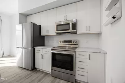 2441 Campus Shore Drive #109-A, Raleigh, NC 27606 - Photo 4