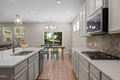 2966 Lemnos Drive, Apex, NC 27502 - Photo 8